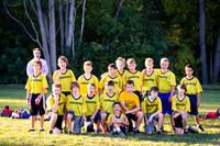 BSS 5/6 Football