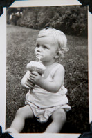 Mary Helen Klinge