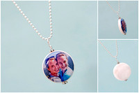 Livy Necklace