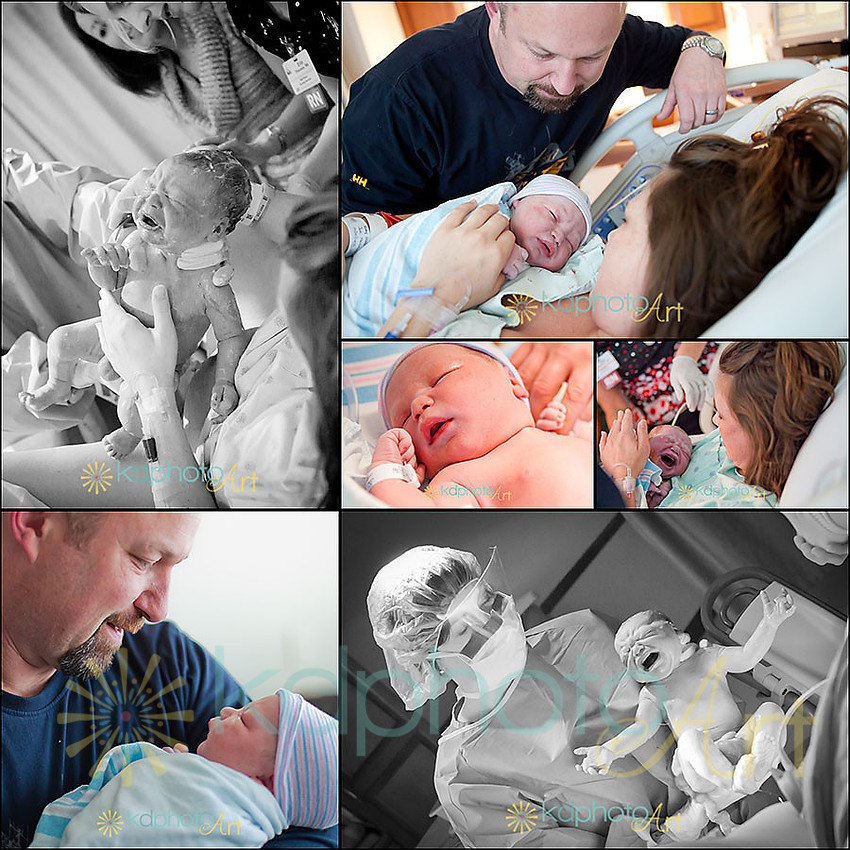 benbirth