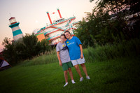 RAGBRAI 2010 T & M