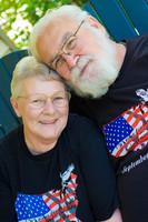 Bill & June