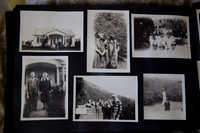 Sarah's Scrapbooks