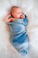 Benjamin Newborn