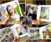 6x6 AlbumSample