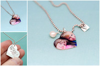 Chelsea Necklace