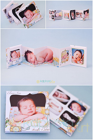 Accordion Albums