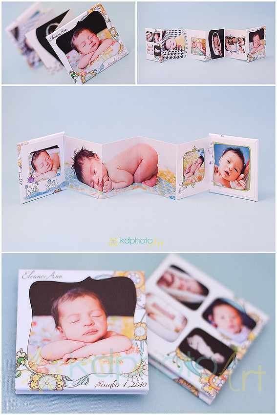 Accordion Albums