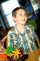 Gavin 7th BDay
