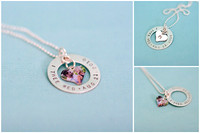 Abby Necklace