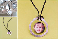 Levi Necklace