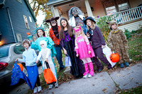 Pickford Kids Fall 2010