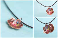 Alex Necklace