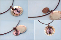 Sydney Vintage Necklace
